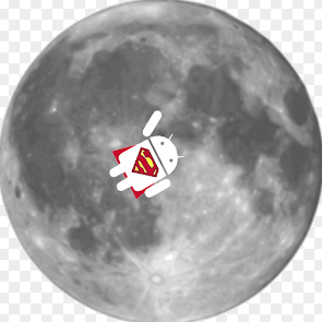 Calendrier Lunaire Android